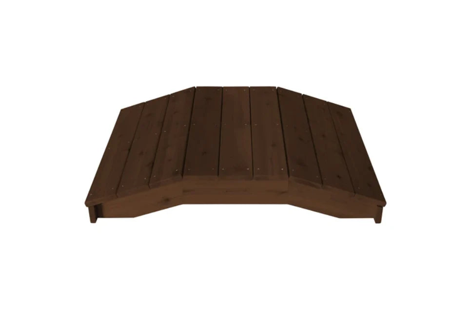 Standard Plank Bridge Bridge