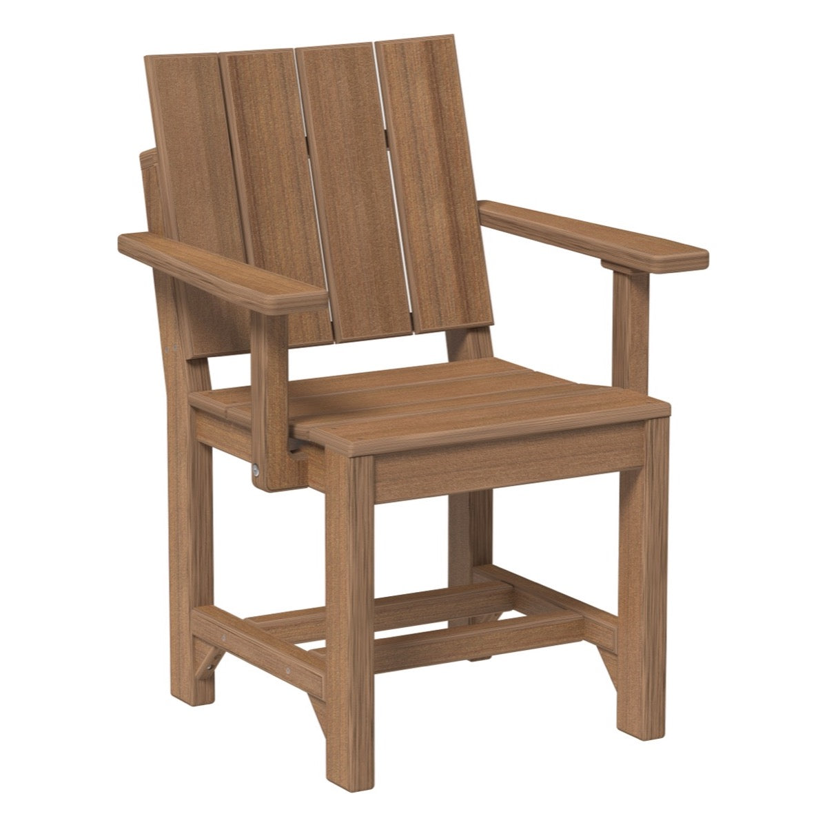 Urban Arm Chair by LuxCraft Armchair