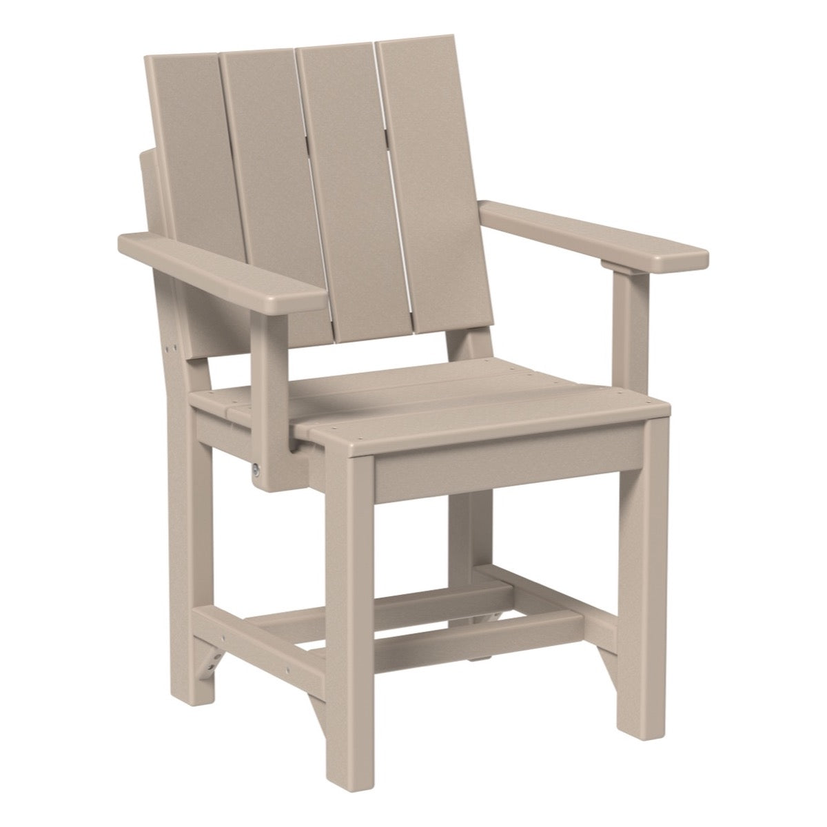 Urban Arm Chair by LuxCraft Armchair