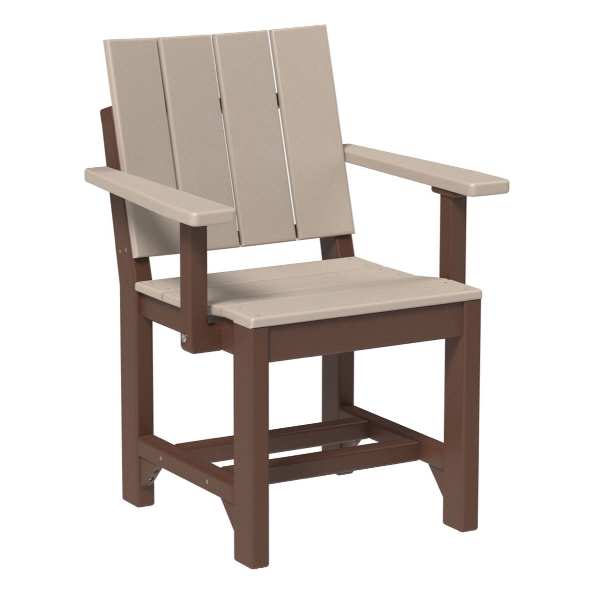 Urban Arm Chair by LuxCraft Armchair