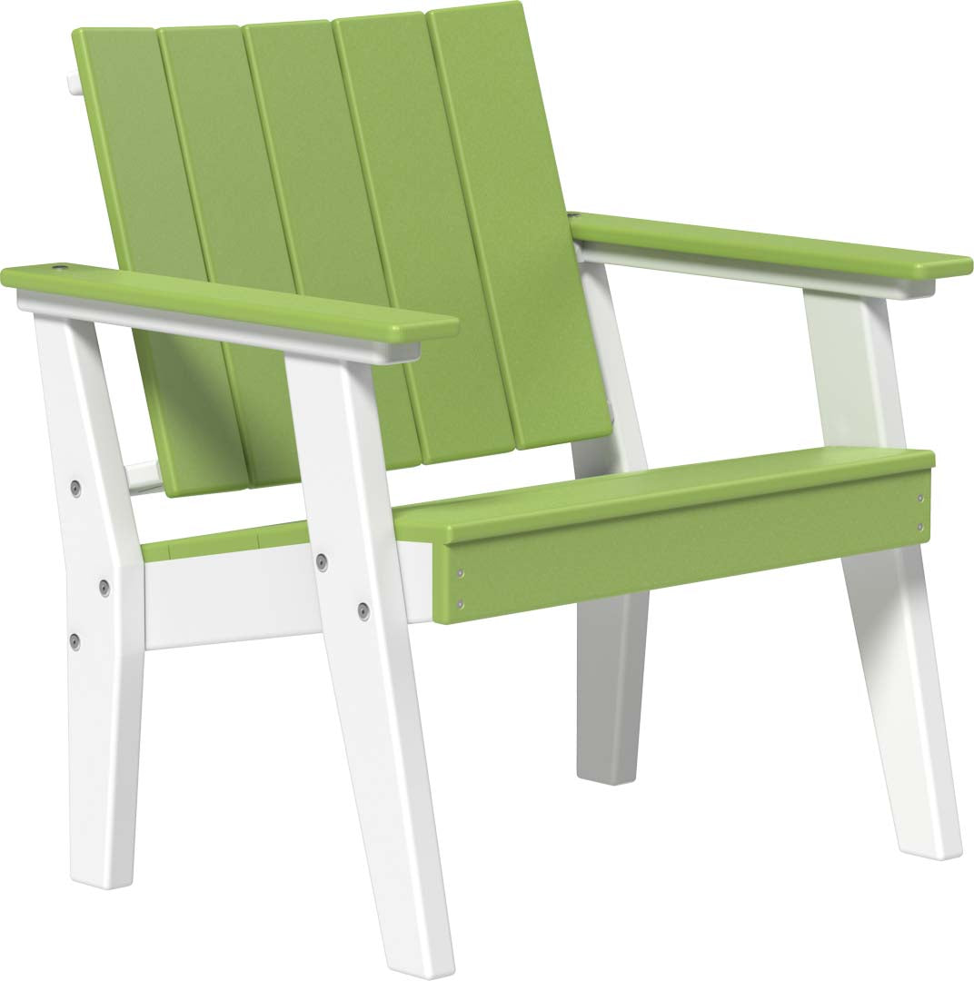 Urban Chat Chair by LuxCraft Rocking Chair