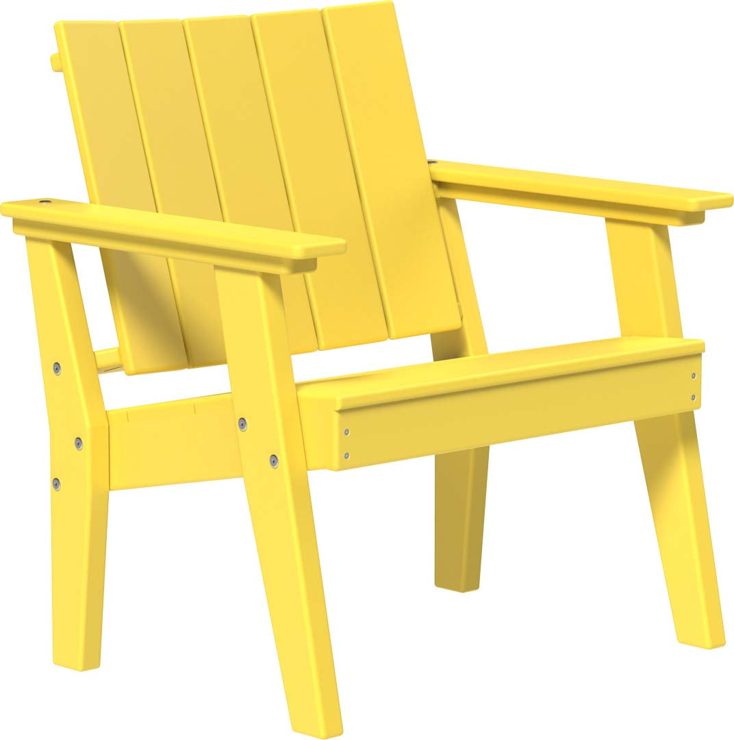 Urban Chat Chair by LuxCraft Rocking Chair