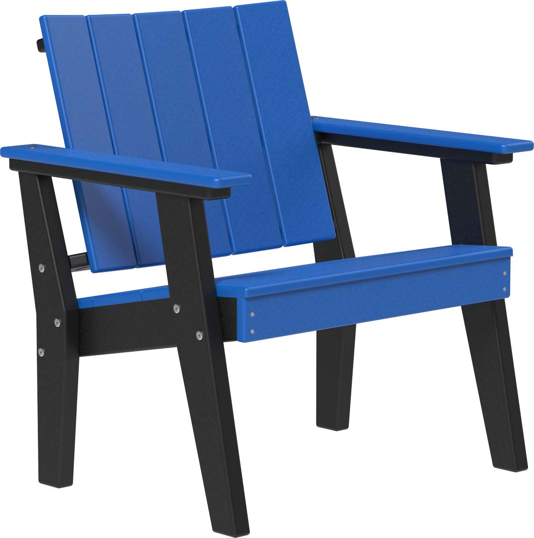 Urban Chat Chair by LuxCraft Rocking Chair