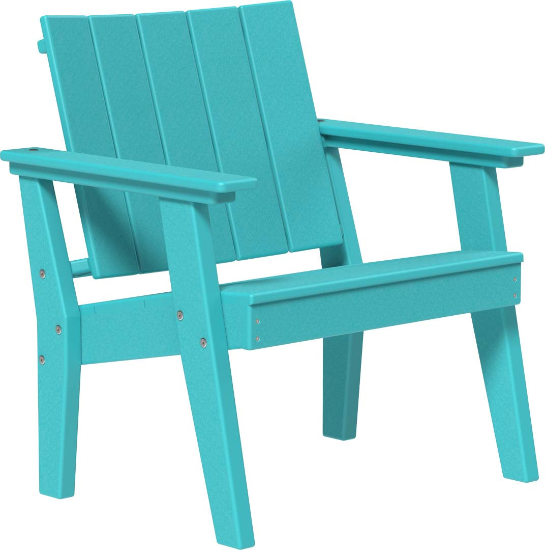 Urban Chat Chair by LuxCraft Rocking Chair