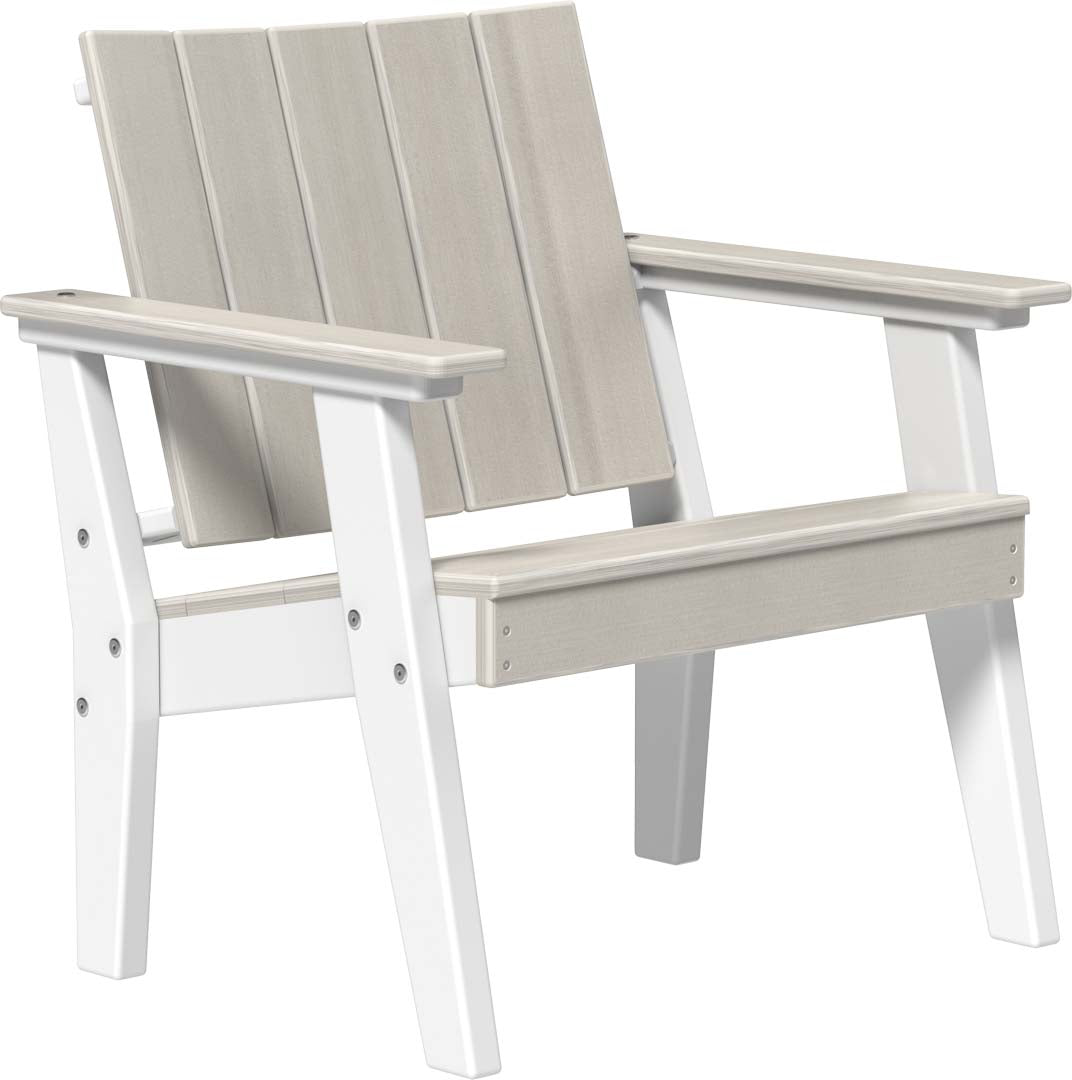 Urban Chat Chair by LuxCraft Rocking Chair