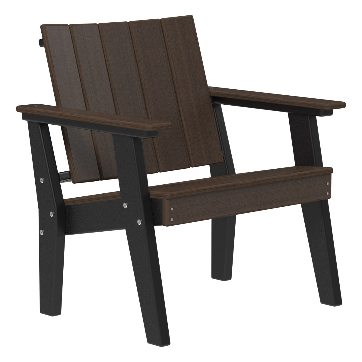 Urban Chat Chair by LuxCraft Rocking Chair