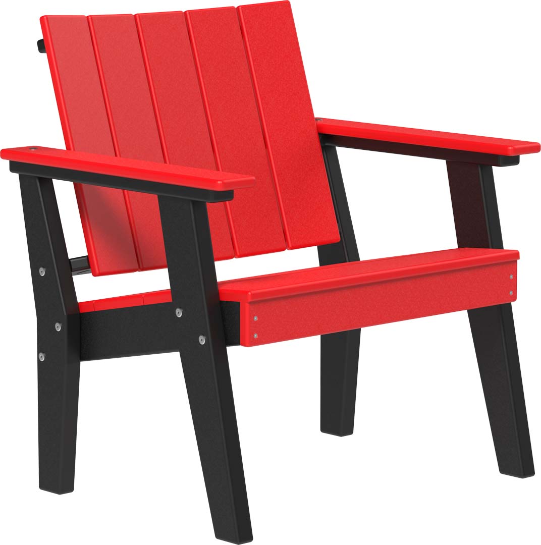 Urban Chat Chair by LuxCraft Rocking Chair