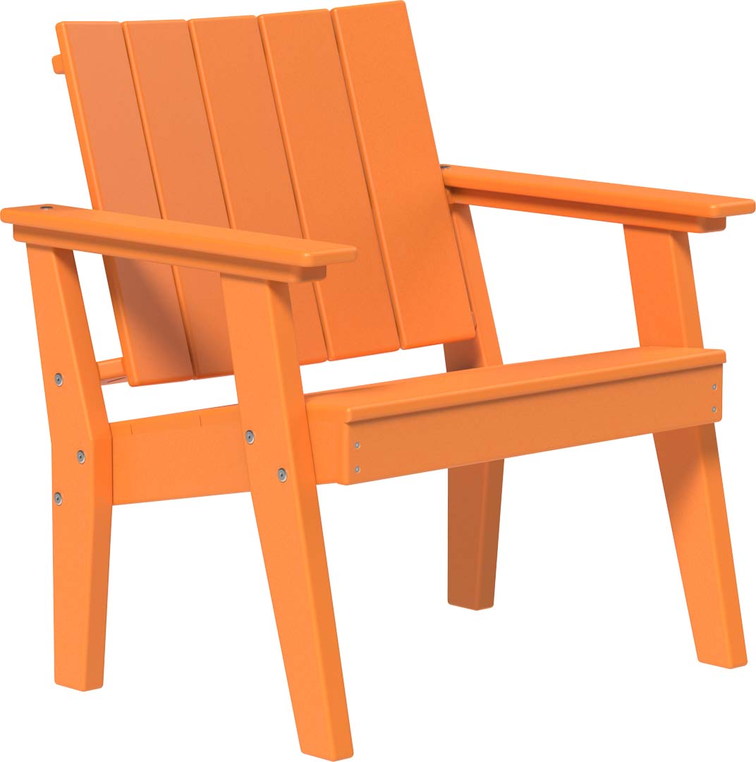 Urban Chat Chair by LuxCraft Rocking Chair