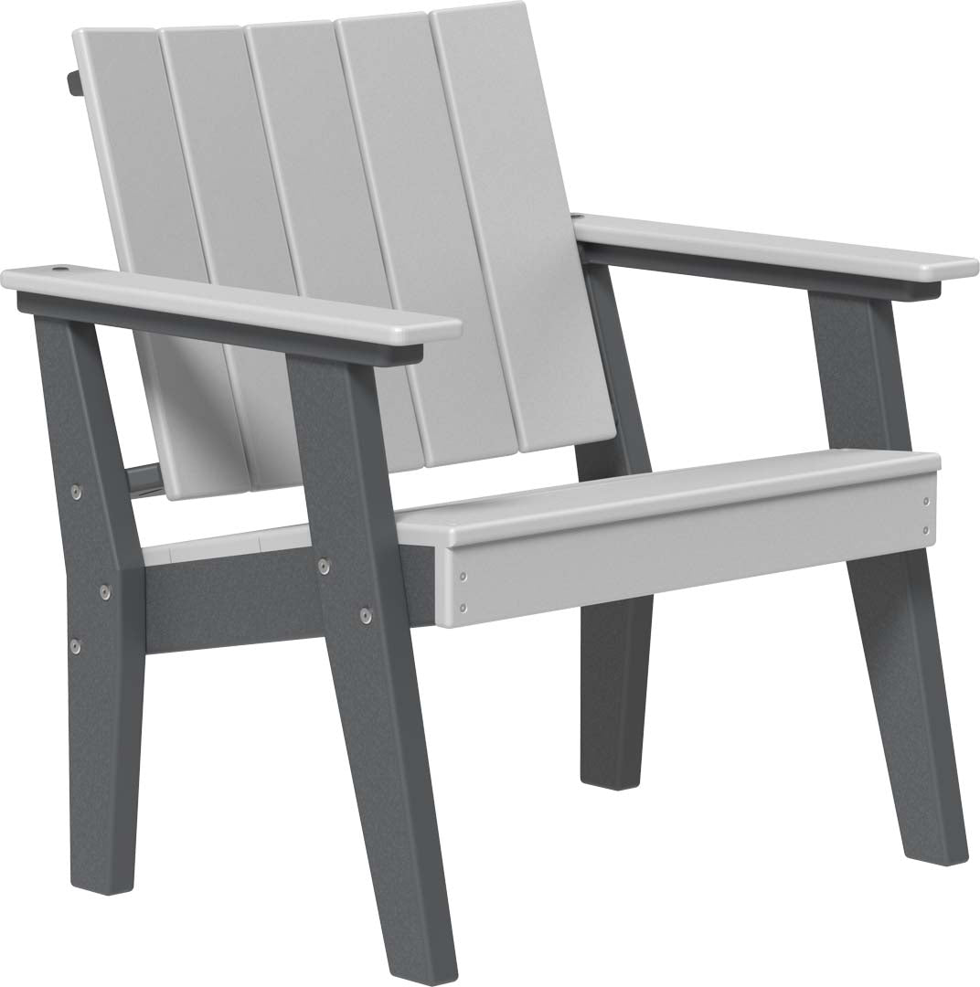 Urban Chat Chair by LuxCraft Rocking Chair