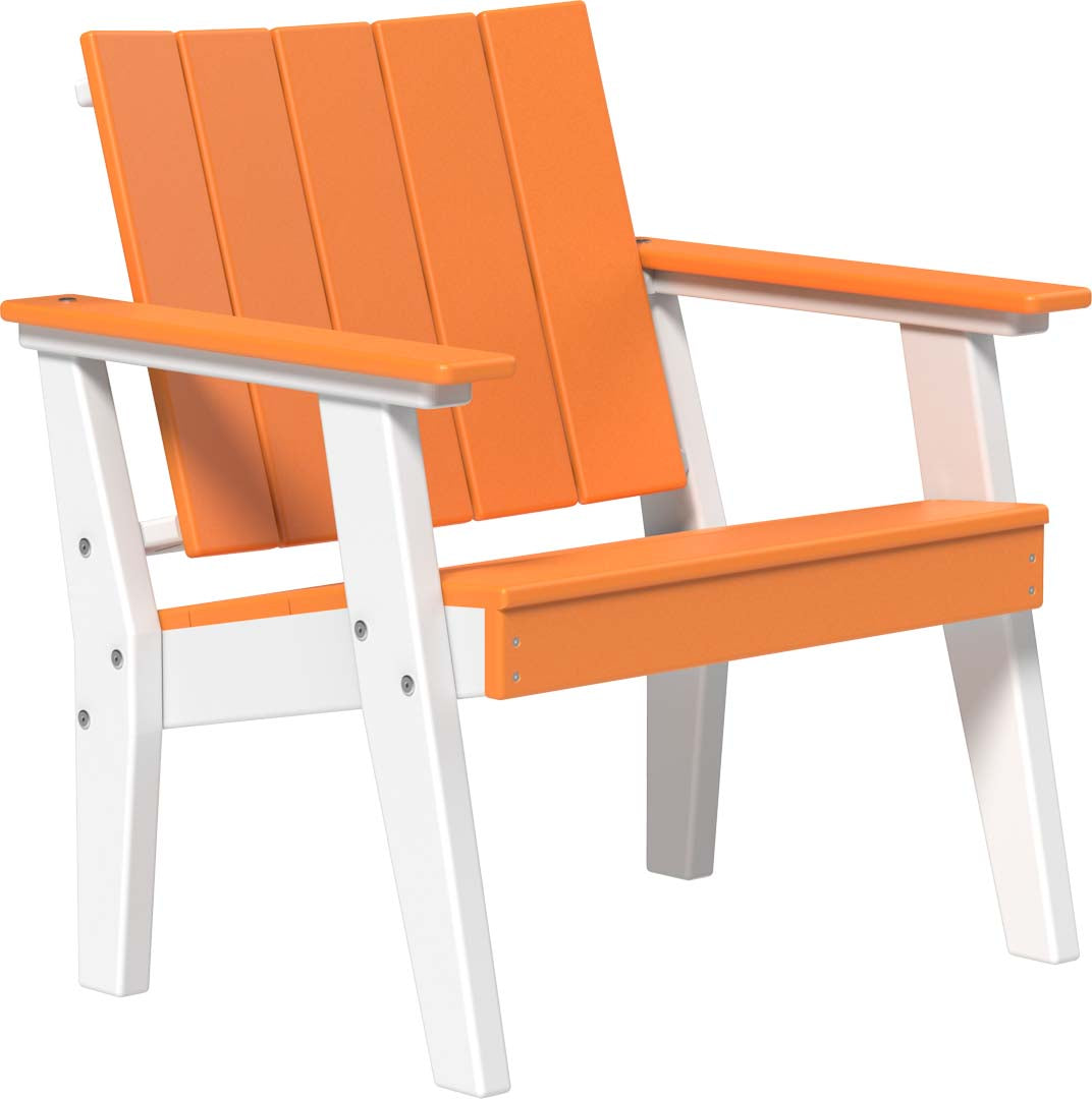 Urban Chat Chair by LuxCraft Rocking Chair