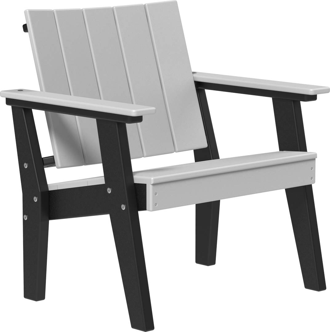 Urban Chat Chair by LuxCraft Rocking Chair