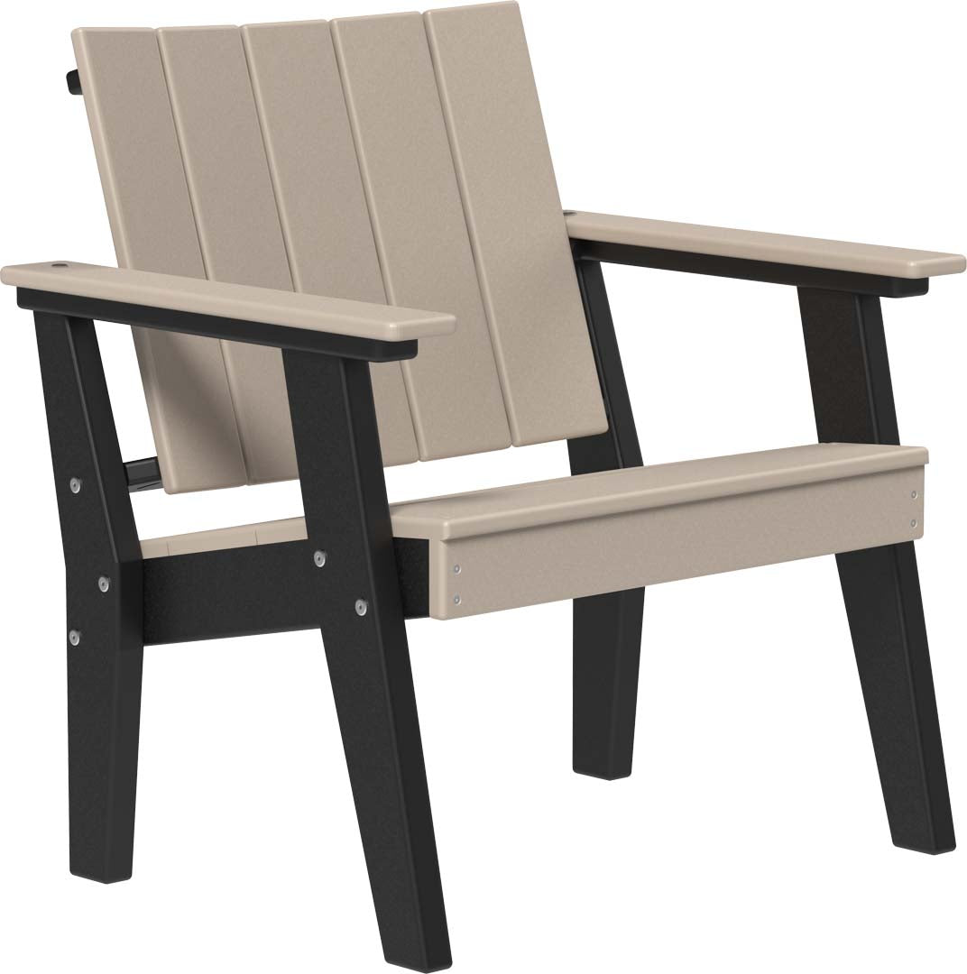 Urban Chat Chair by LuxCraft Rocking Chair
