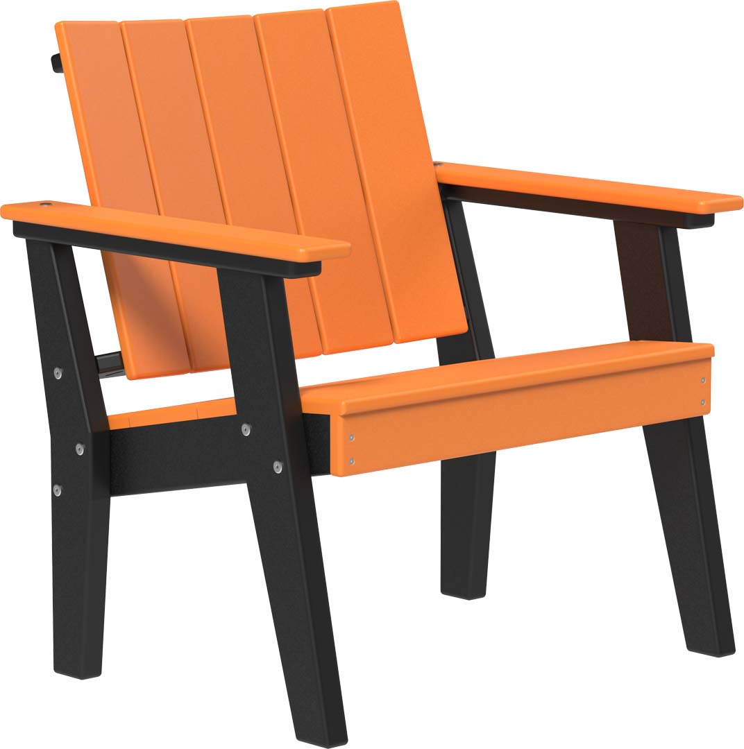 Urban Chat Chair by LuxCraft Rocking Chair