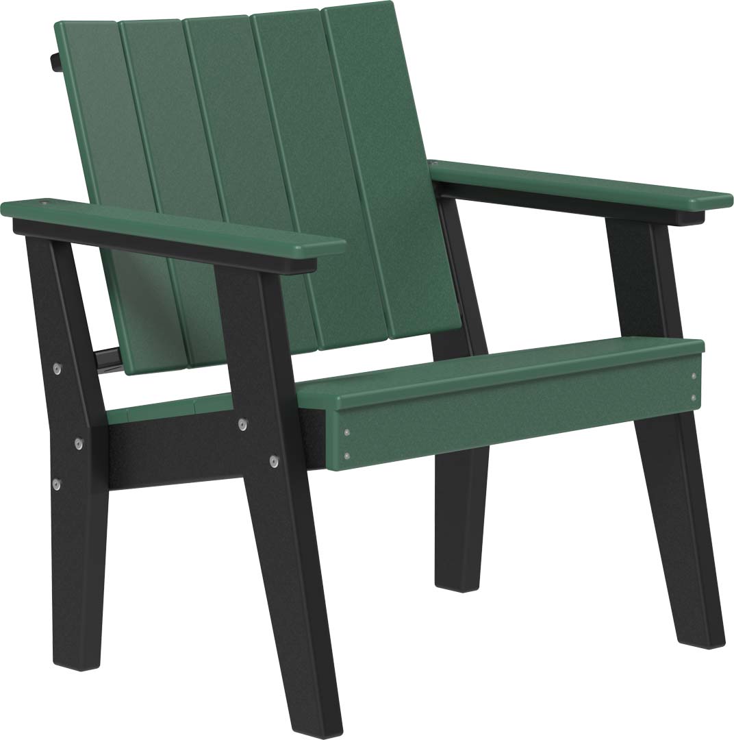 Urban Chat Chair by LuxCraft Rocking Chair