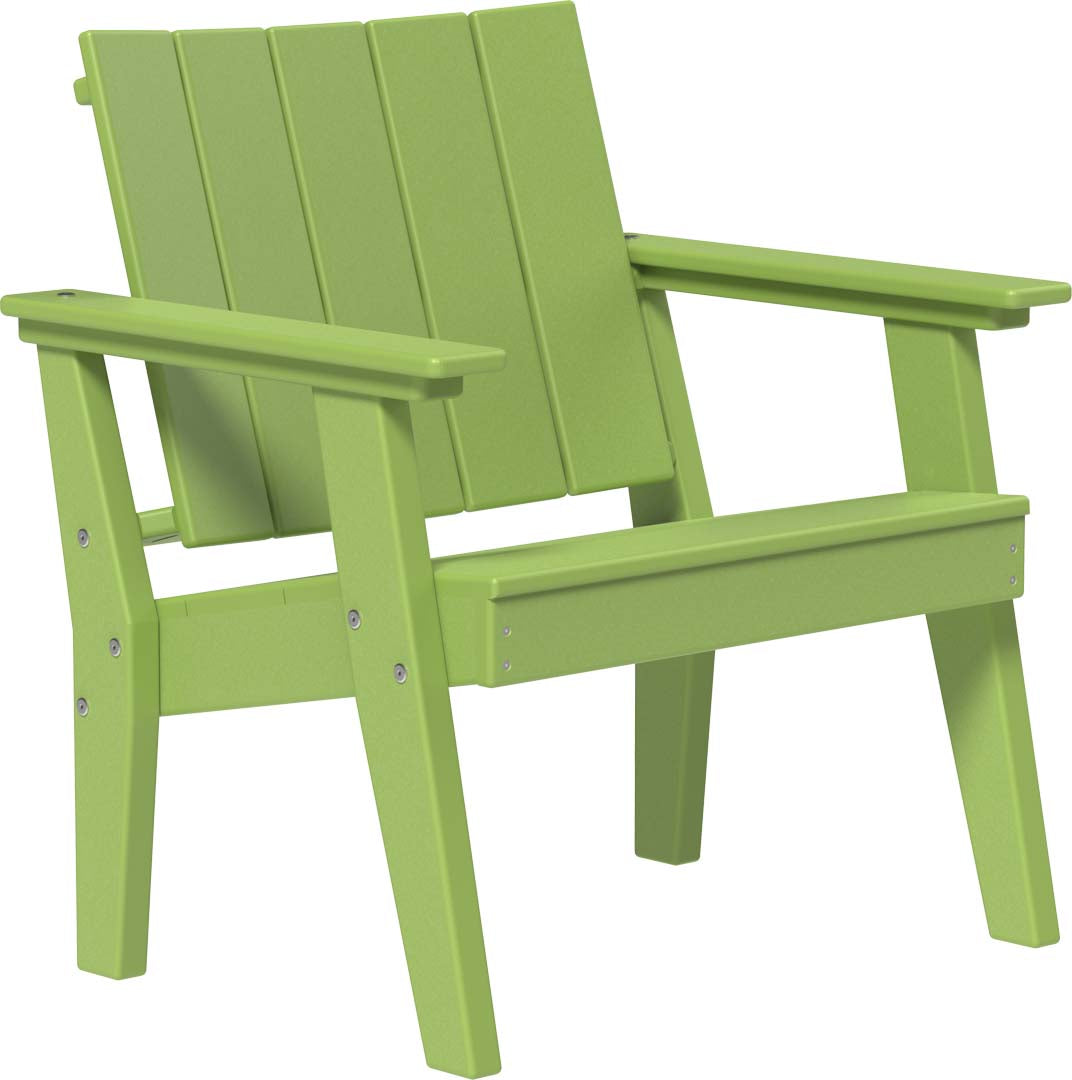 Urban Chat Chair by LuxCraft Rocking Chair