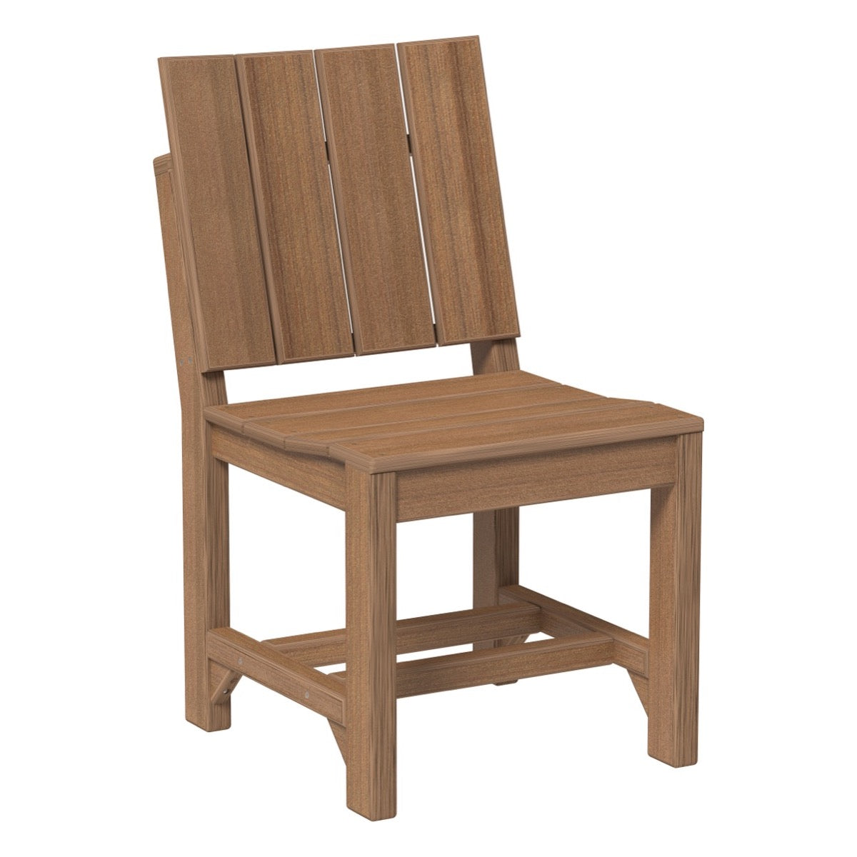 Urban Side Chair by LuxCraft Armchair