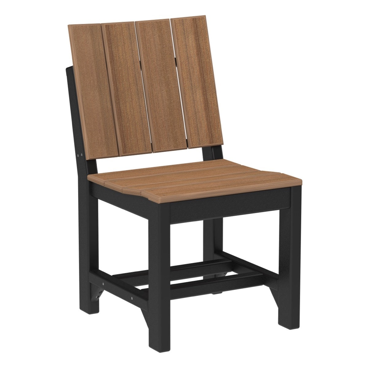 Urban Side Chair by LuxCraft Armchair