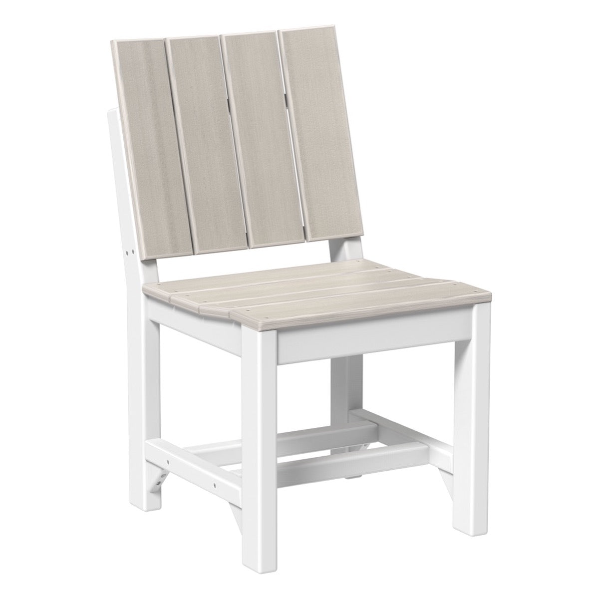 Urban Side Chair by LuxCraft Armchair