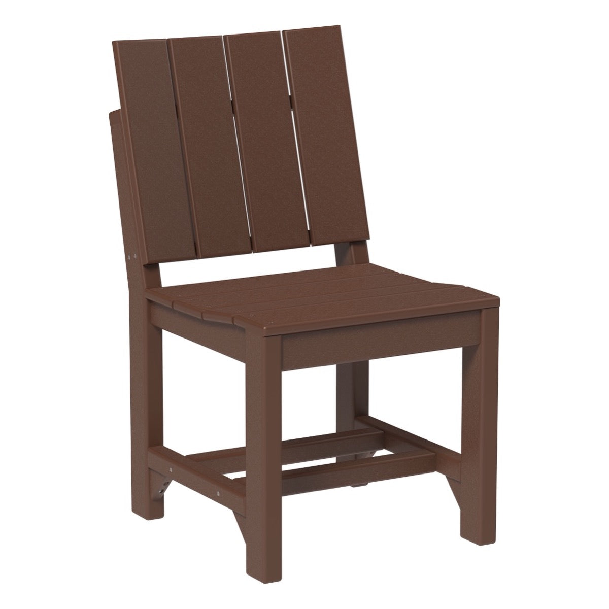 Urban Side Chair by LuxCraft Armchair