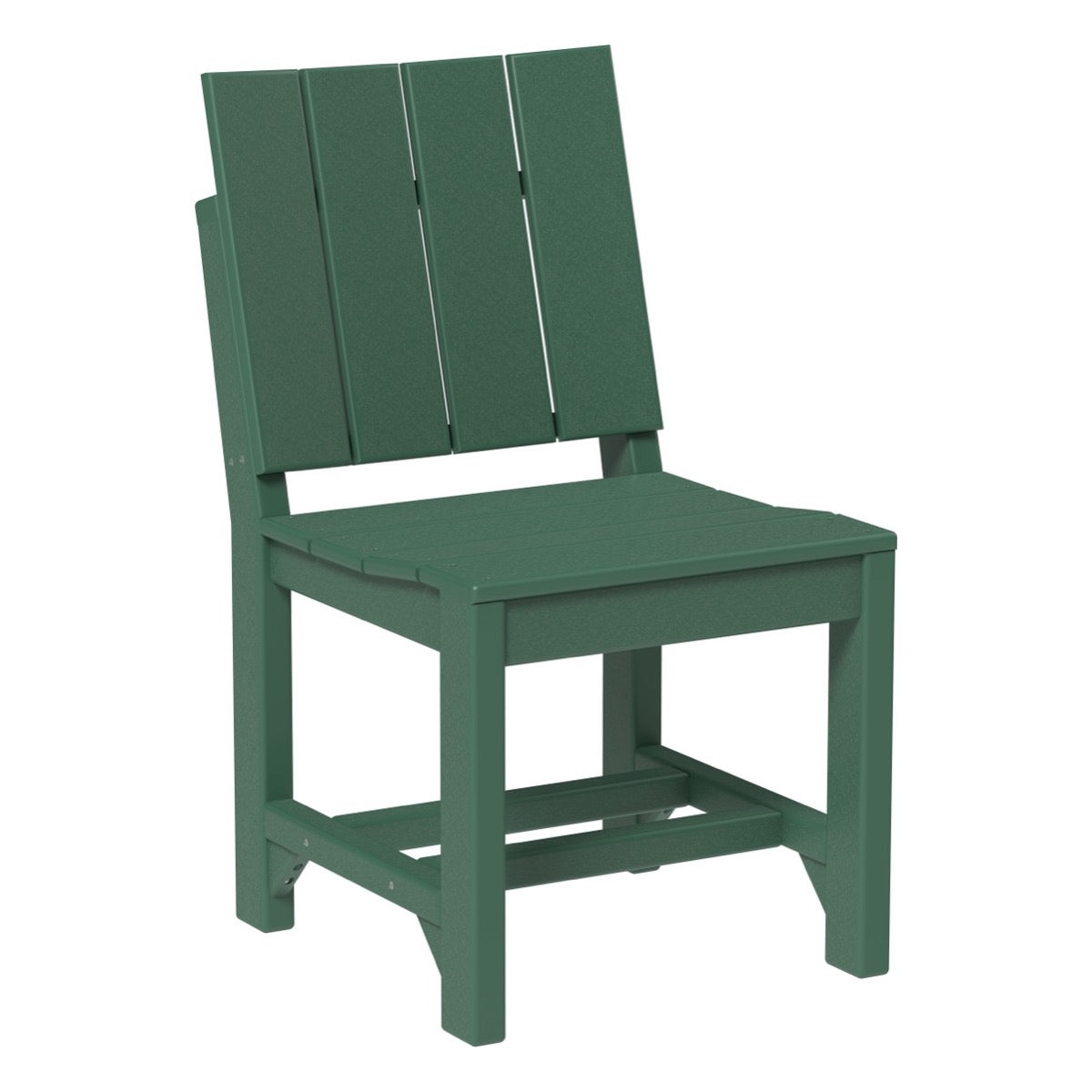 Urban Side Chair by LuxCraft Armchair