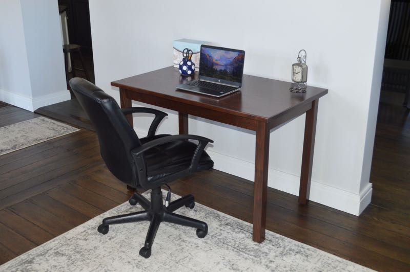 Versaloft 27&quot; x 45&quot; Table and 27&quot; x 55&quot; Table Table