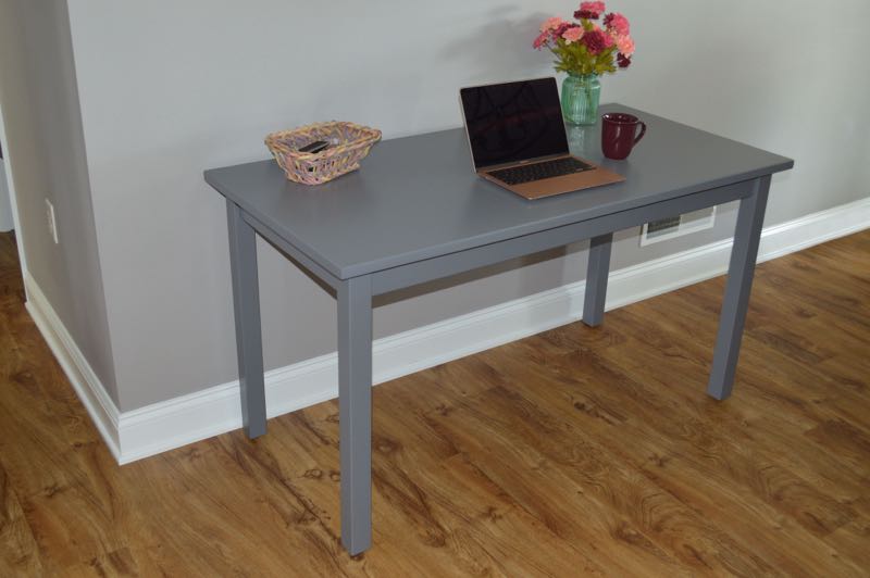 Versaloft 27&quot; x 45&quot; Table and 27&quot; x 55&quot; Table Table