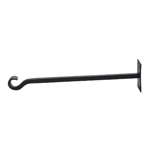 2-Pack Lodge Straight Bracket