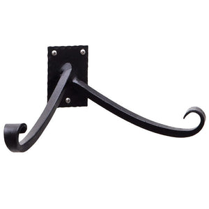 2-Pack Lodge Straight Bracket Brackets Y