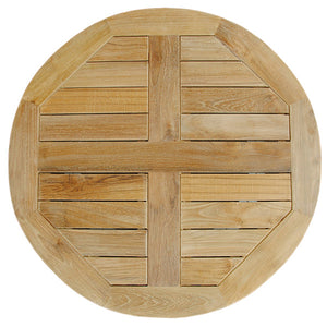 24" Lazy Susan Susan