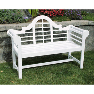 4-ft Lutyens Bench Bench