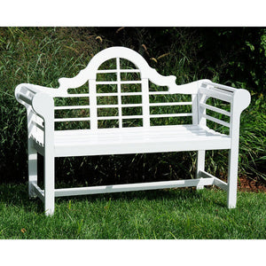 4-ft Lutyens Bench Bench