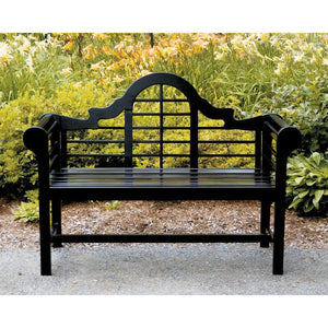 4-ft Lutyens Bench Bench