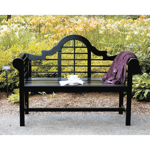 4-ft Lutyens Bench Bench