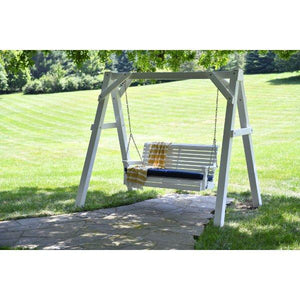 4ft Plain Swing Swing