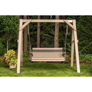 4ft Plain Swing Swing