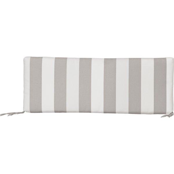 4ft Seat Cushion by LuxCraft - The Charming Bench Company