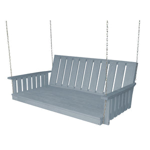 75" Wingate Swingbed Swingbed