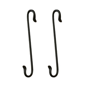 8 inch S-Hook 2 Pack S-Hook