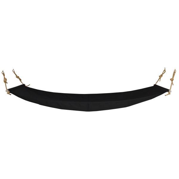 Twin Size Hammock with Mounting Hardware