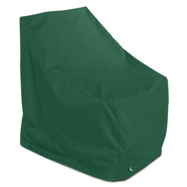 Adirondack Chair Cover Cover Forest Green