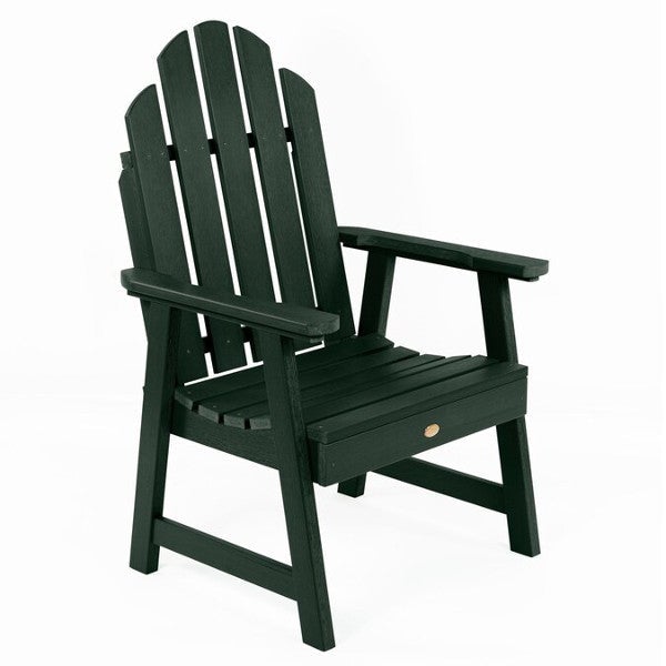Adirondack Classic Westport Garden Chair Adirondack Chair Charleston Green