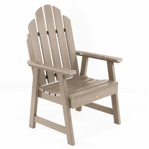 Adirondack Classic Westport Garden Chair Adirondack Chair Woodland Brown