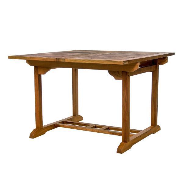 All Things Cedar Butterfly Extension Table table