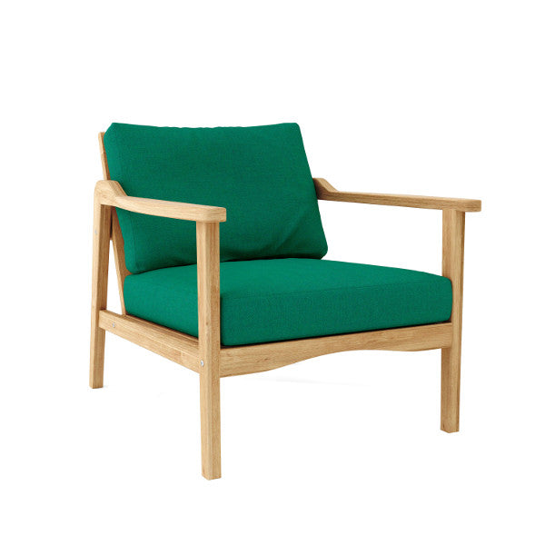 Amalfi Deep Seating Armchair Armchair