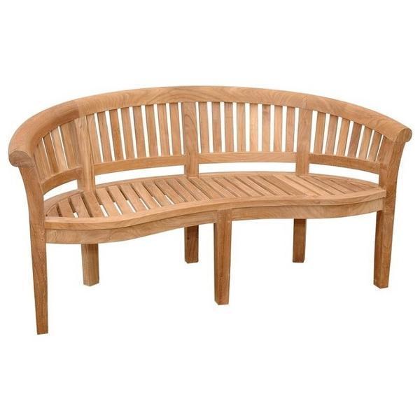 Garden Benches Page 2 - The Charming Bench Company