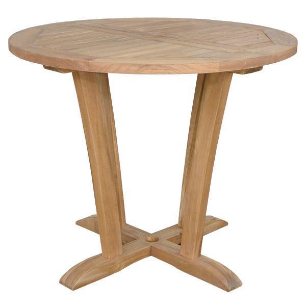 Anderson Teak Descanso Bistro Table Bistro Table