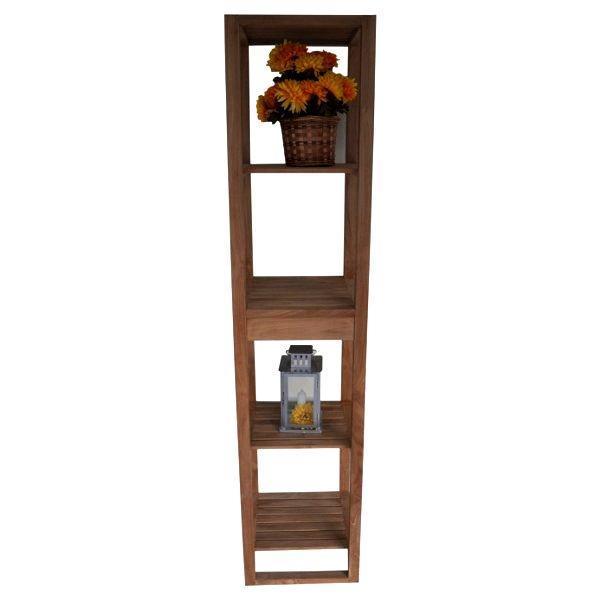 Anderson Teak Spa 4-Shelves Table table