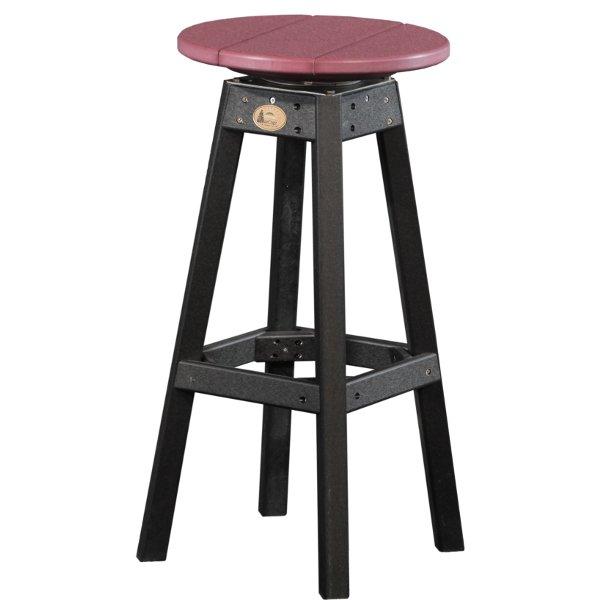 Poly Bar Stool