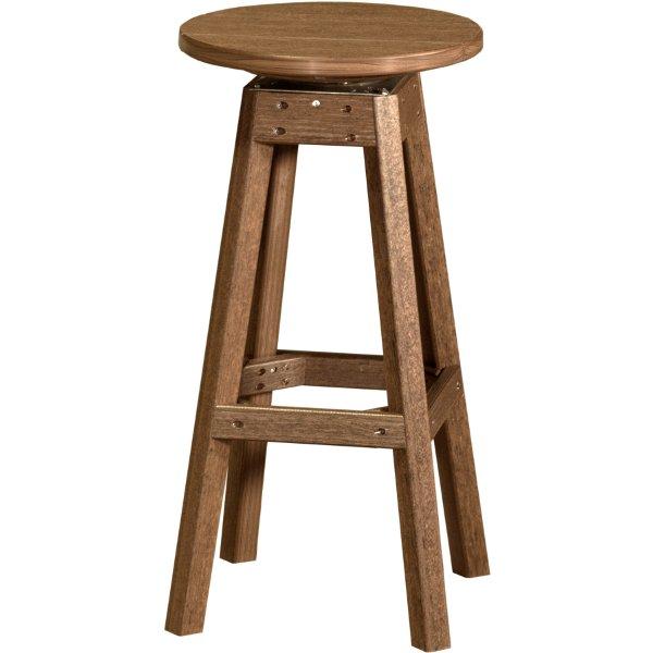 Poly Bar Stool