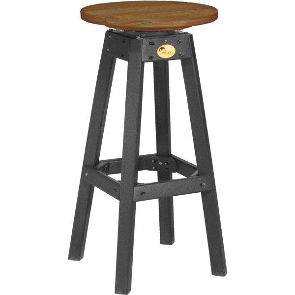 Poly Bar Stool